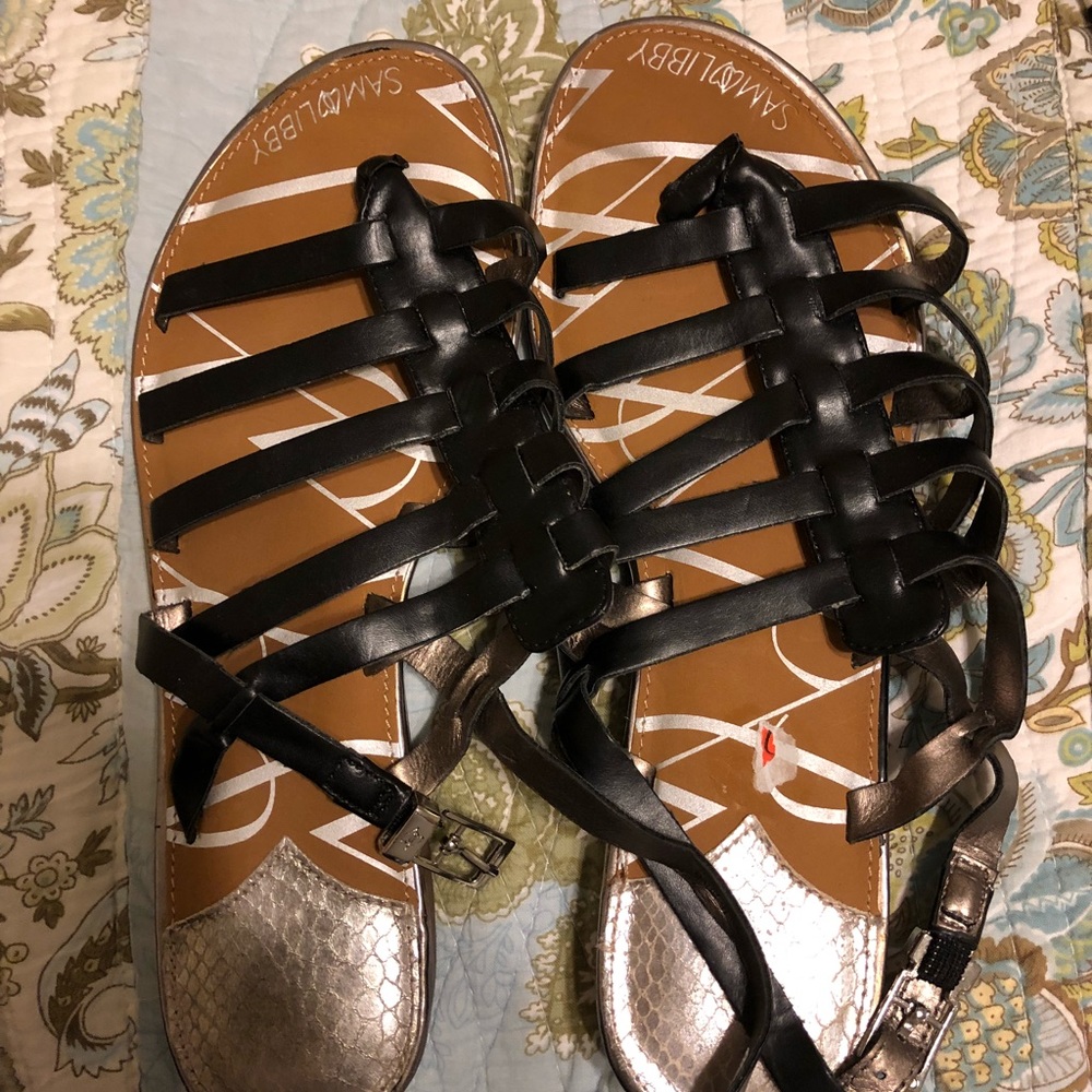 Sam & Libby sandals